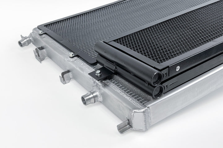 CSF BMW F9X X3M/X4M High-Performance Heat Exchanger and Transmission Cooler Module