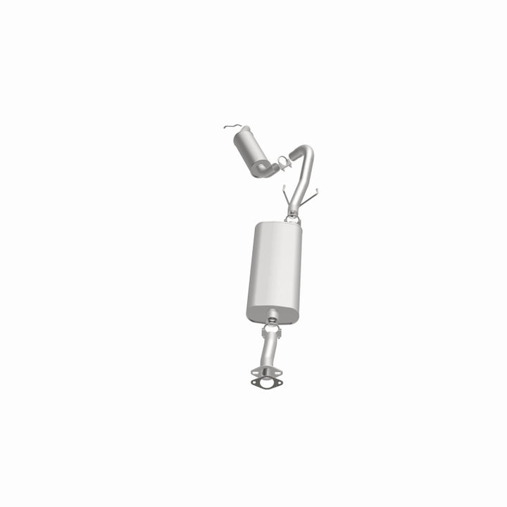 MagnaFlow BRE Exhaust Kit 02-04 Montana Venture 07-09 Uplander Montana