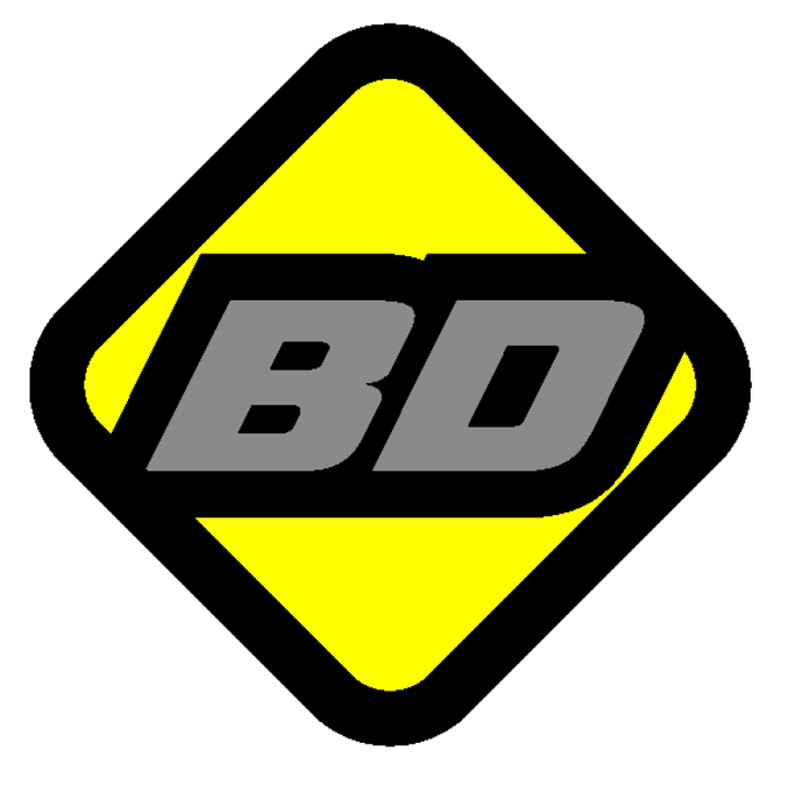 BD DieselSuper B Killer SX-E S363 Turbo Kit - Dodge 1994-2002 5.9L c/w HX40 Down Pipe