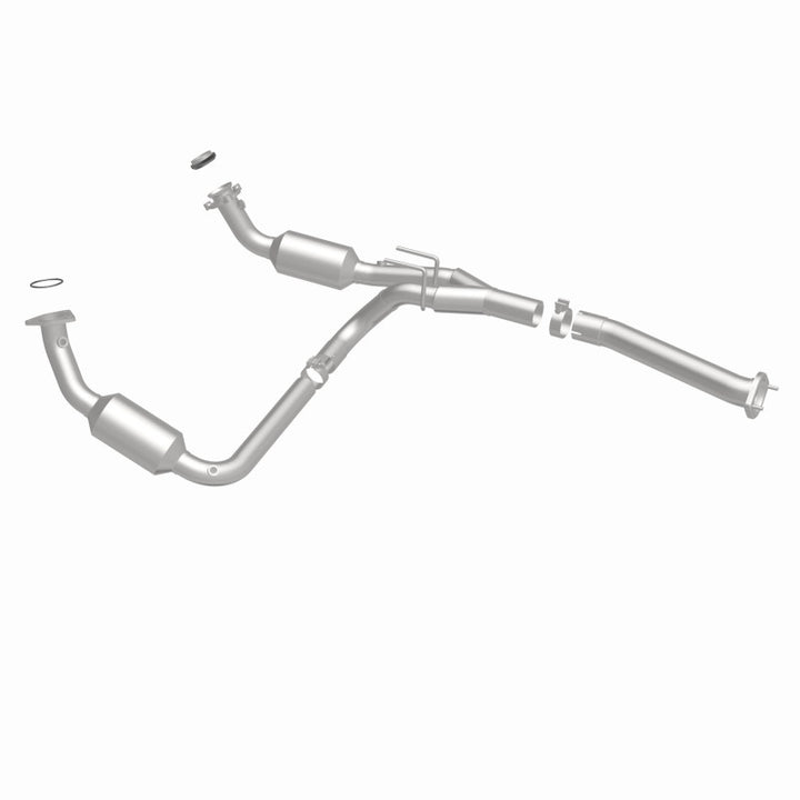 MagnaFlow 04-05 Chevrolet Express 1500 5.3L Direct Fit Converter