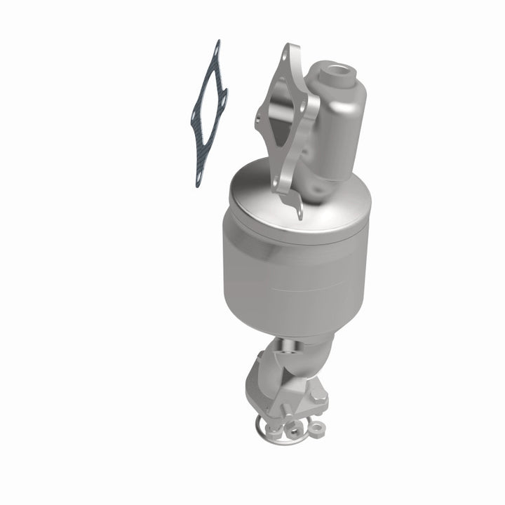 MagnaFlow 08-16 Honda Odyssey 3.5L Direct Fit Converter
