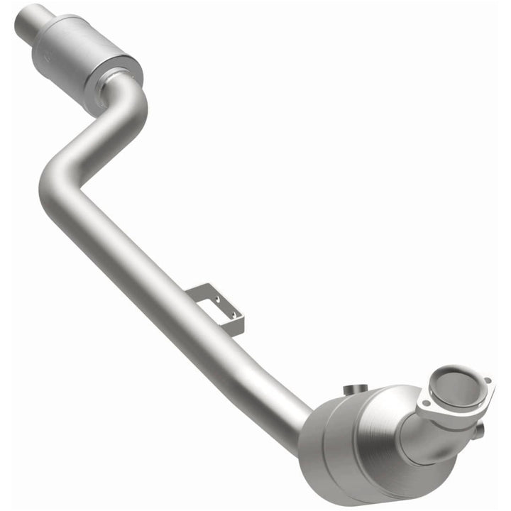 MagnaFlow 06-07 Mercedes-Benz C280 3.0L Direct Fit Converter