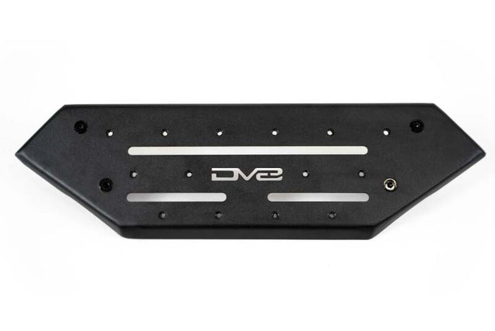 DV8 Offroad 18-23 Jeep Wrangler JL/20-23 Gladiator JT Device Dash Mount V2