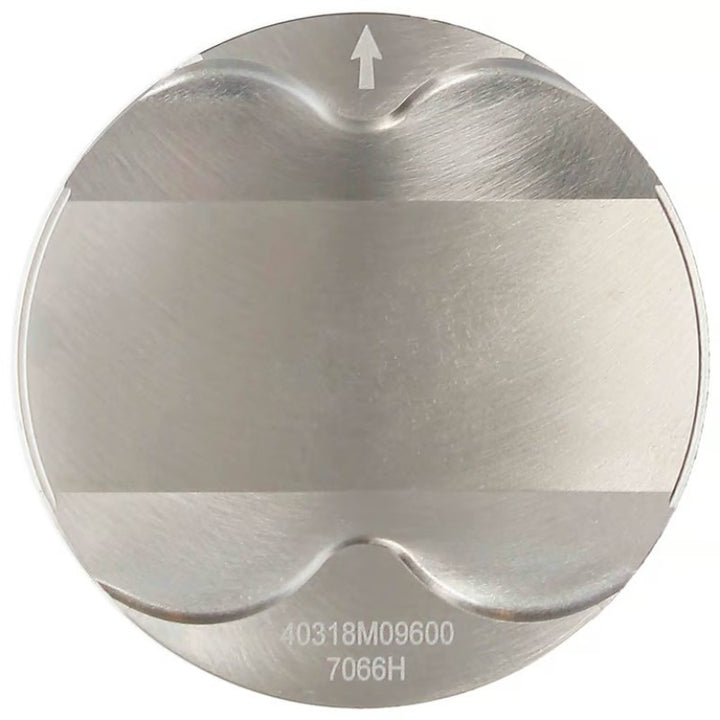 Wiseco 2024 Kawasaki KX450 12.5:1 CR 96mm Bore Piston Kit