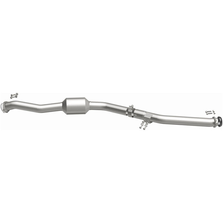 MagnaFlow 20-21 Subaru WRX 2.0L Direct Fit Catalytic Converter (California Grade)
