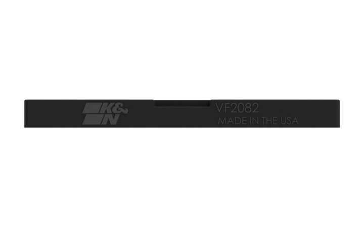 K&N 09-22 Nissan 370Z 3.7L V6 Lifetime Washable Cabin Air Filter