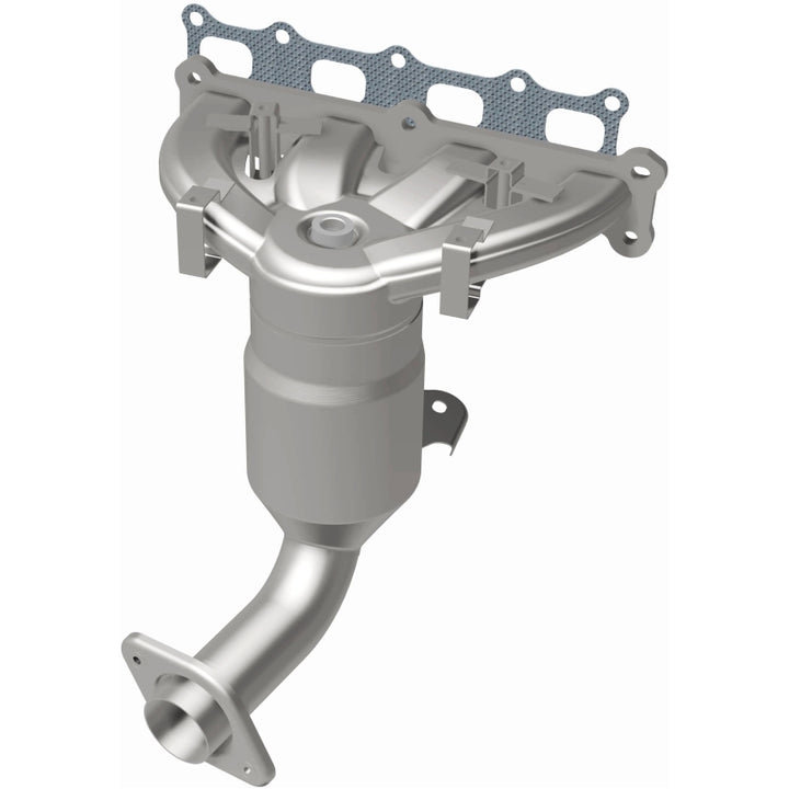 MagnaFlow 2007 Dodge Caliber 2.4L Direct Fit Converter