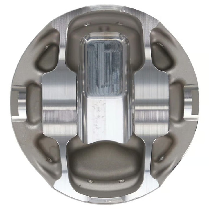 Wiseco RED Series Chevy Small Block 350 4.060in Bore 1.125in CH -2.00 CC Piston Set