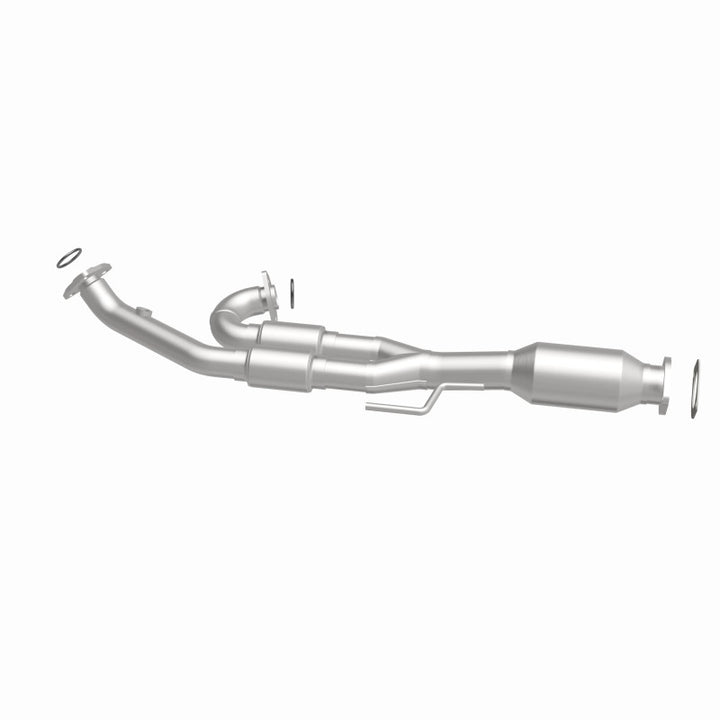 MagnaFlow 2004 Nissan Quest 3.5L Direct Fit Converter