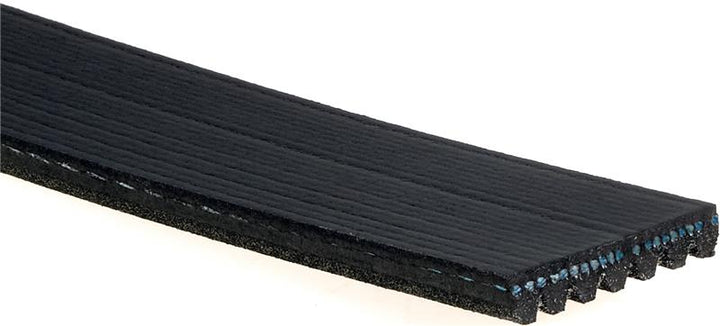 Gates 2006 Honda Civic 4-Cyl. 1.8L Serpentine Standard V-Ribbed Belt
