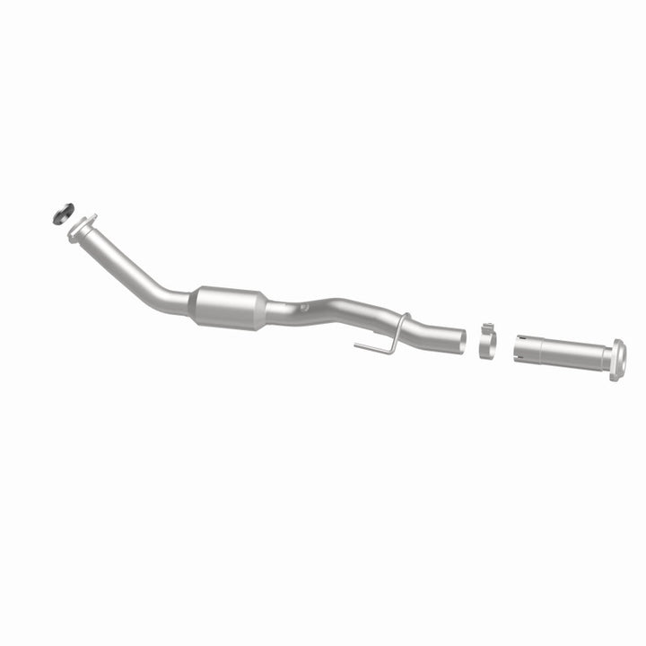 MagnaFlow 04-05 Chevrolet Trailblazer EXT 4.2L Direct Fit Converter