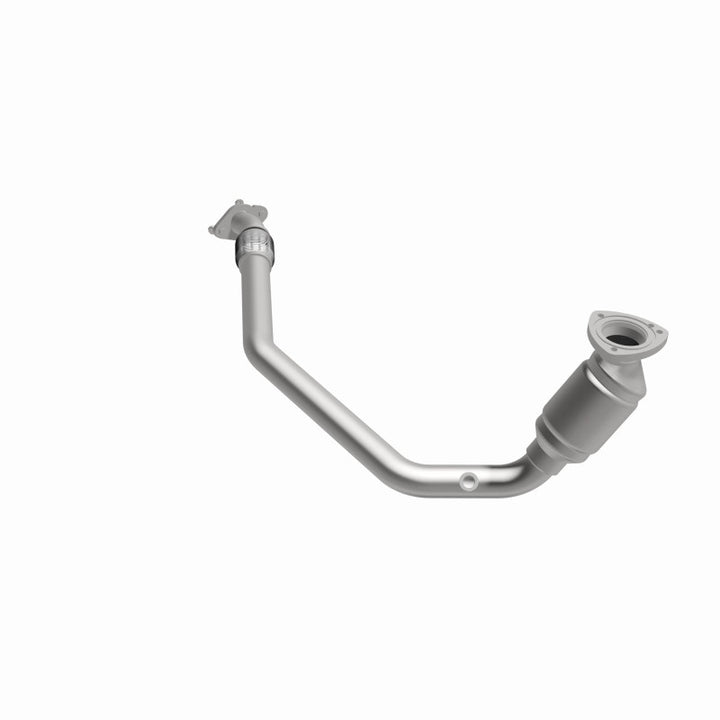 MagnaFlow 2007 Chevrolet Malibu 3.5L Direct Fit Converter