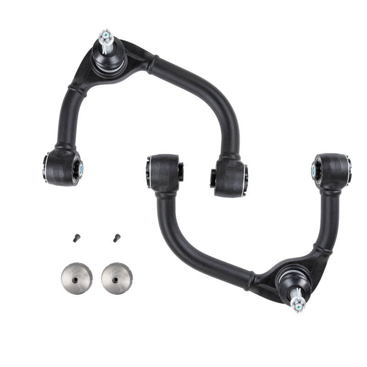 ARB OME 2021+ Ford F150 (EXCL CCD SUSP) Front Upper Control Arms - Pair