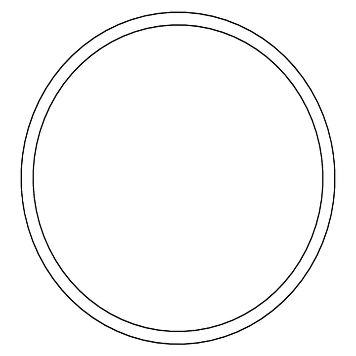 Cometic Ford 59A Flathead V8 .060in KF Distributor Terminal Housing Gasket