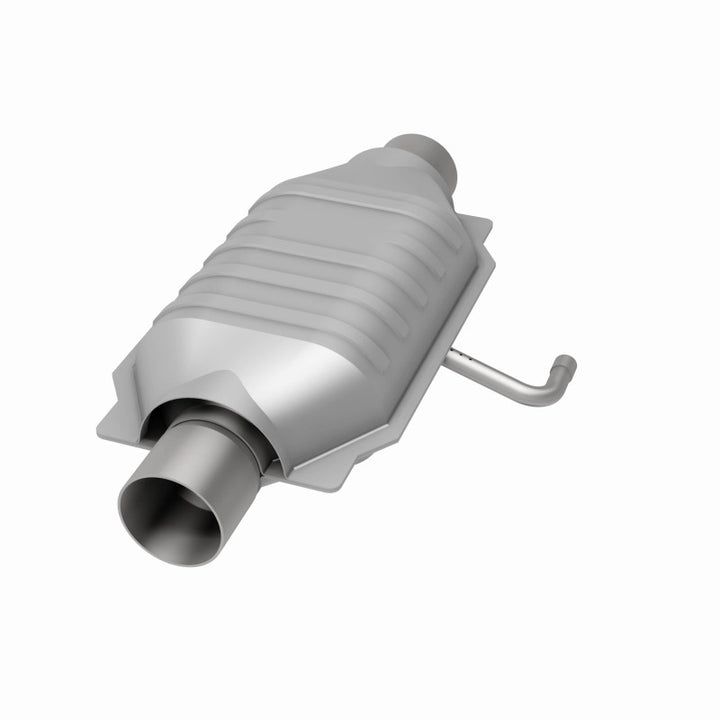 MagnaFlow 2.5in. T1 Universal Converter