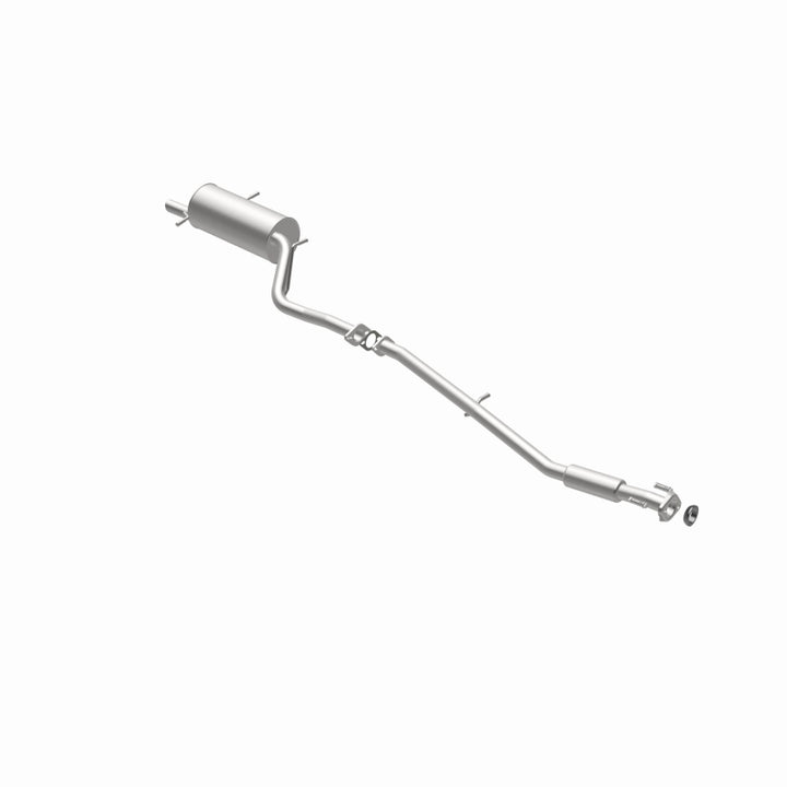 MagnaFlow BRE Exhaust Kit 99-02 Subaru Forester 2.5L