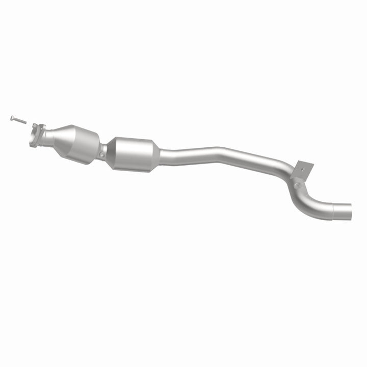 MagnaFlow 14-17 Range Rover V6 3 OEM Underbody Direct Fit Converter