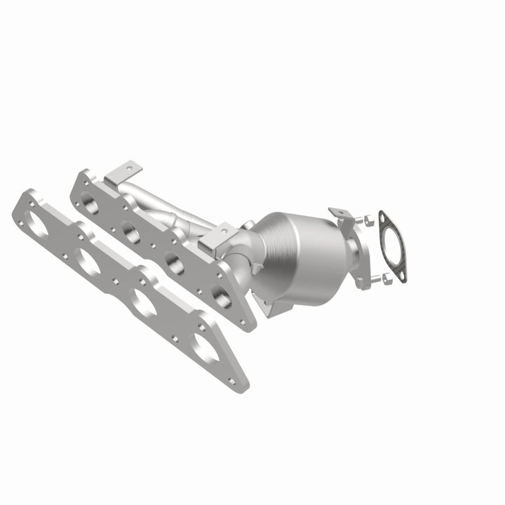 MagnaFlow Direct Fit Catalytic Converter 12-17 Hyundai Accent 1.6L