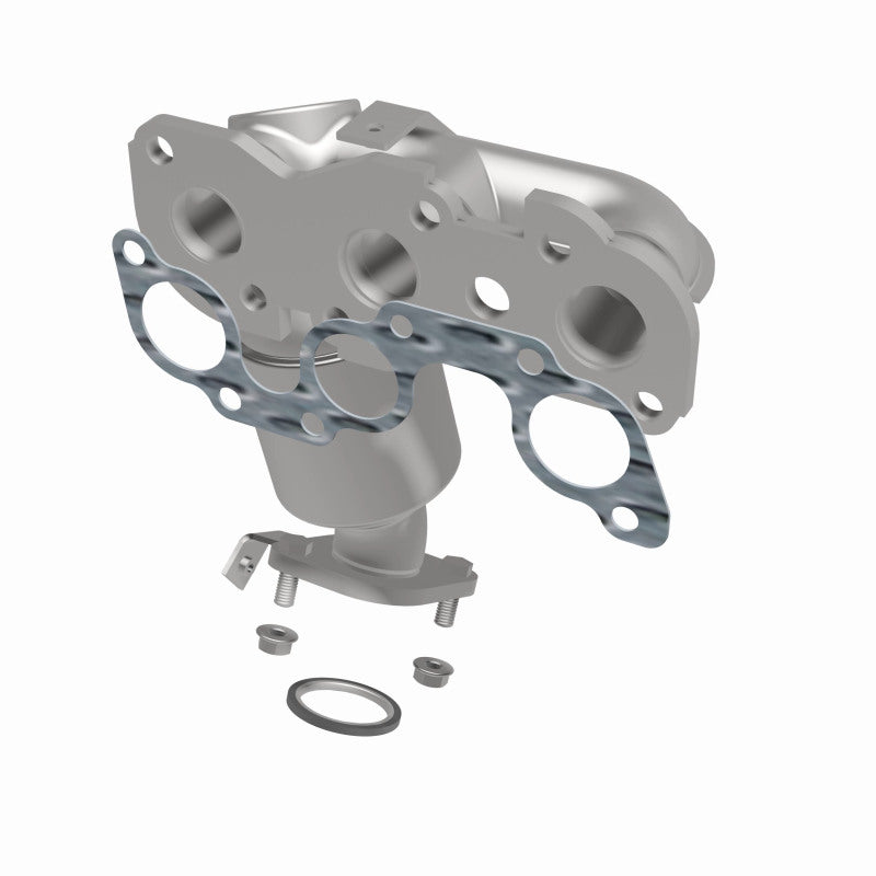 MagnaFlow 01-03 Toyota Sienna 3.0L Direct Fit Converter