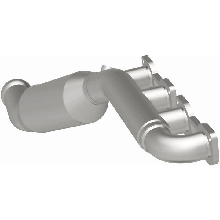 MagnaFlow 07-10 BMW X5 4.8L Direct Fit Converter