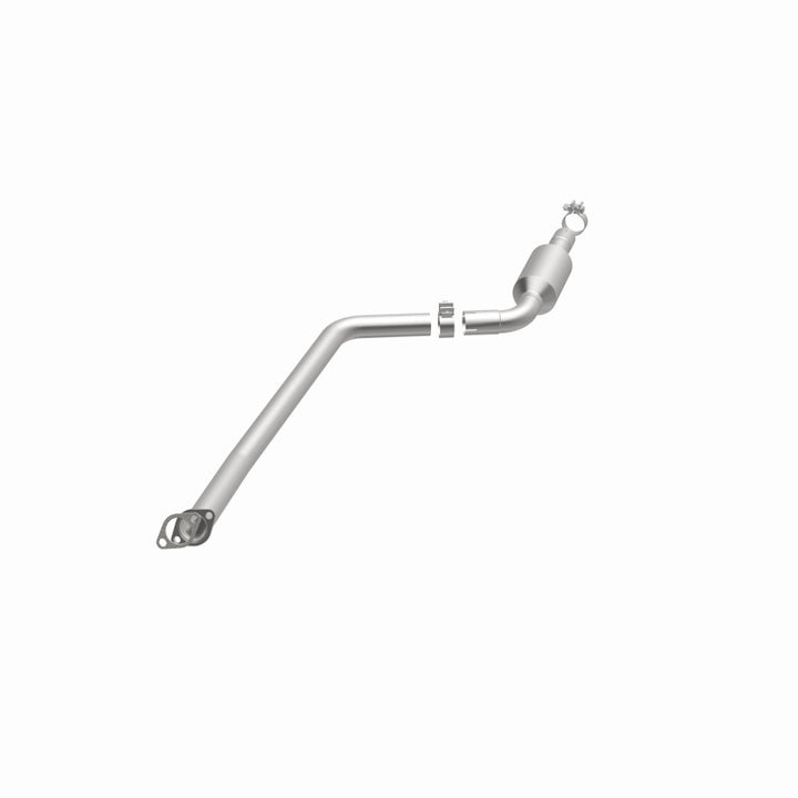 MagnaFlow 11-12 X3 3 L Underbody Direct Fit Converter