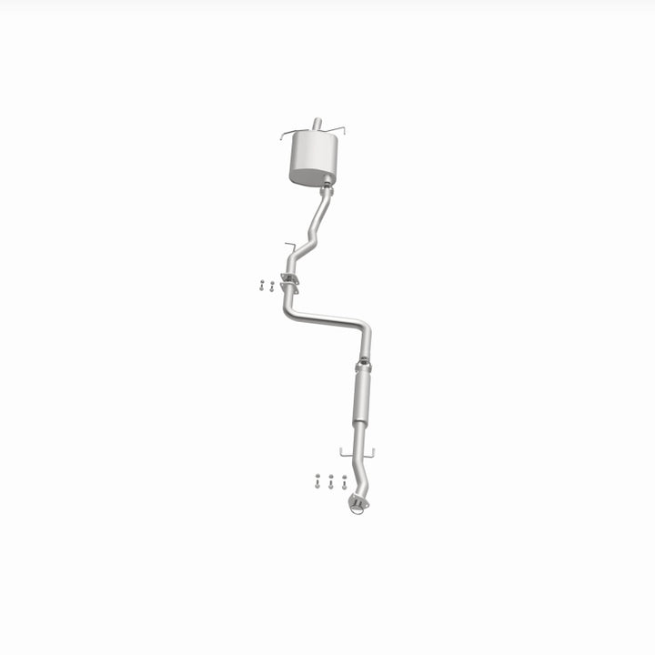 MagnaFlow BRE Exhaust Kit 97-99 Acura CL 3.0L