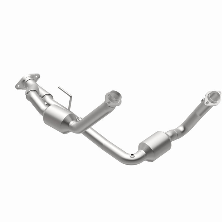 MagnaFlow 06-09 Jeep Commander 4.7L Direct Fit Converter