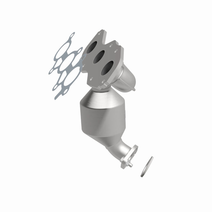 MagnaFlow 07-10 Toyota Sienna 3.5L Direct Fit Converter