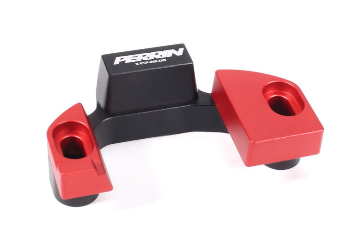 PERRIN 15-17 Subaru WRX (w/STI Short Throw Shifter) Super Shifter Stop Kit