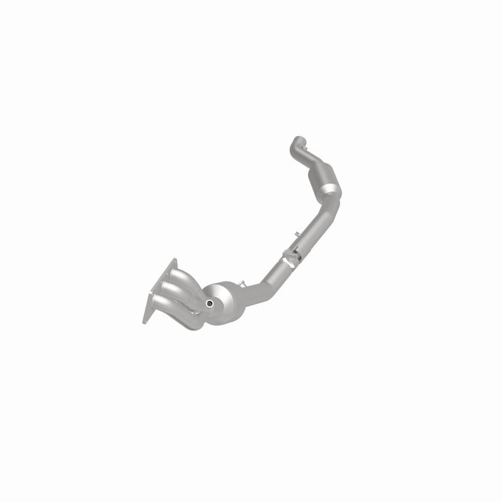 MagnaFlow 12-15 ML350 V6 3.5 OEM Manifold Direct Fit Converter