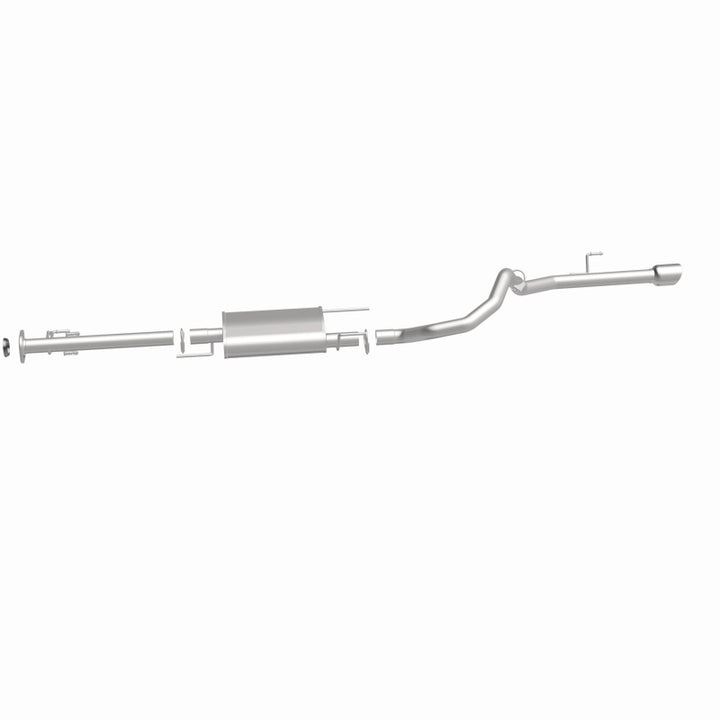 MagnaFlow BRE Exhaust Kit 10-22 Toyota 4Runner 4L
