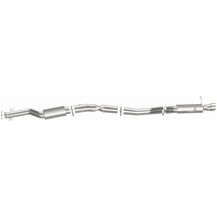 MagnaFlow BRE Exhaust Kit 01-06 BMW 330Ci 330i 3L