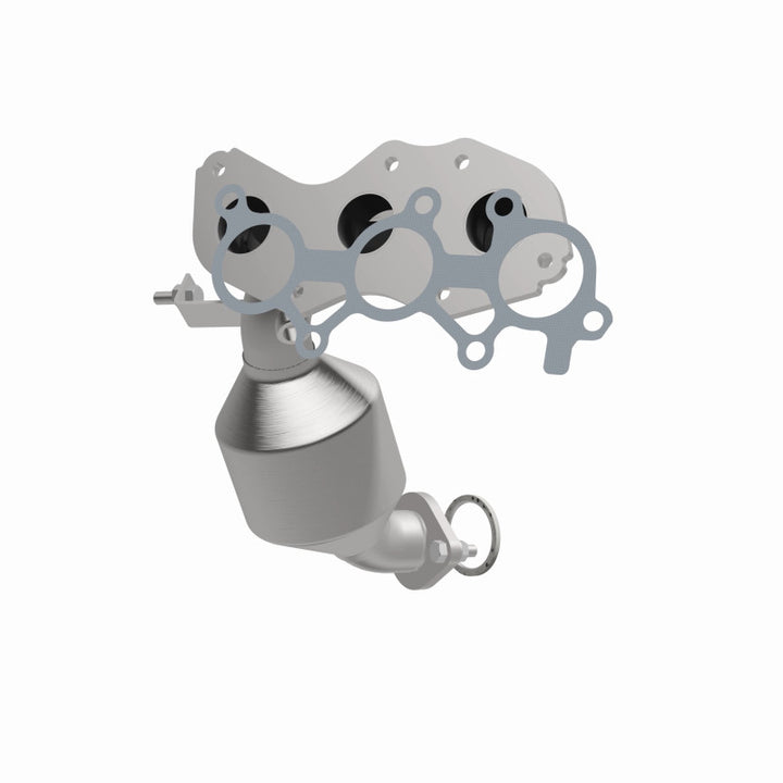 MagnaFlow 07-10 Toyota Sienna 3.5L Direct Fit Converter