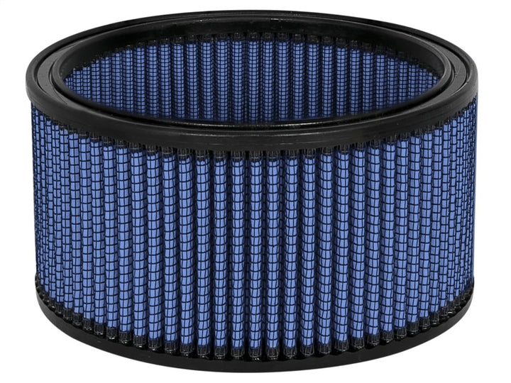 aFe Magnum FLOW Air Filters P5R Round Racing Air Filter 6in OD x 5in ID x 3-1/2in H