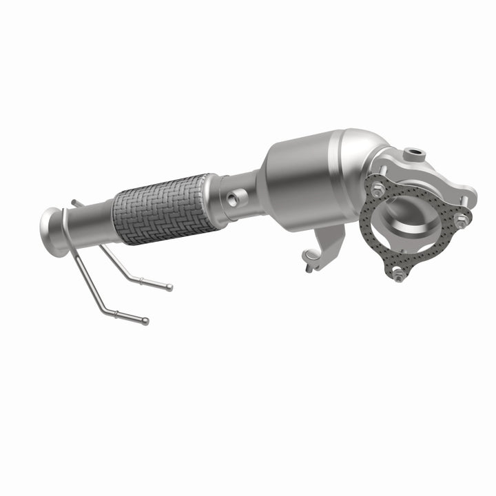 MagnaFlow 20-21 Ford Escape Front Underbody 2L Direct Fit Converter