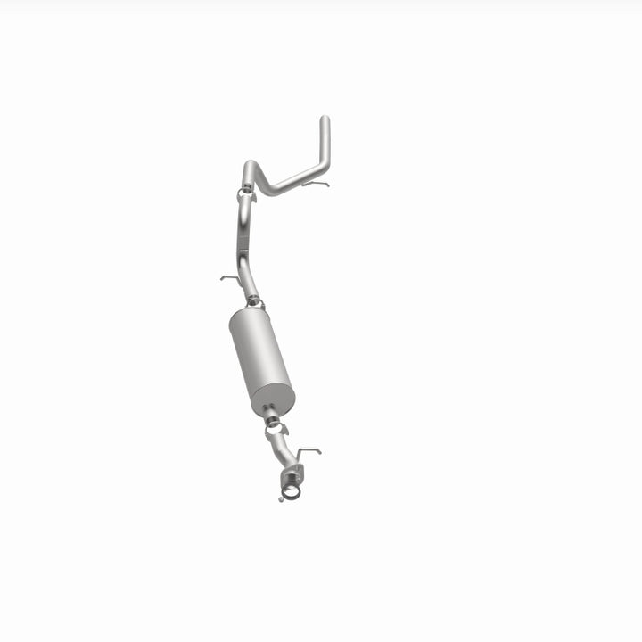 MagnaFlow BRE Exhaust Kit 02-05 Explorer Mountaineer