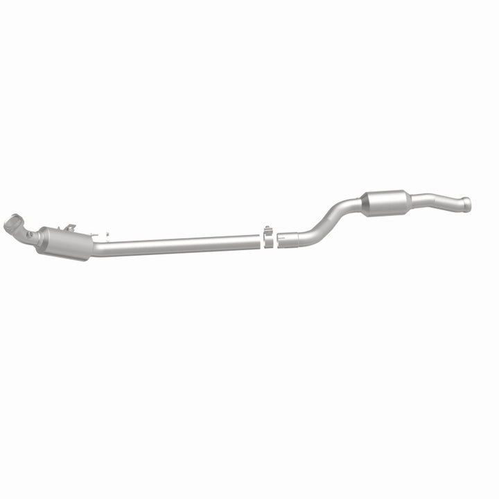 MagnaFlow Direct Fit Catalytic Converter 13-14 Mercedes-Benz GLK350 3.5L