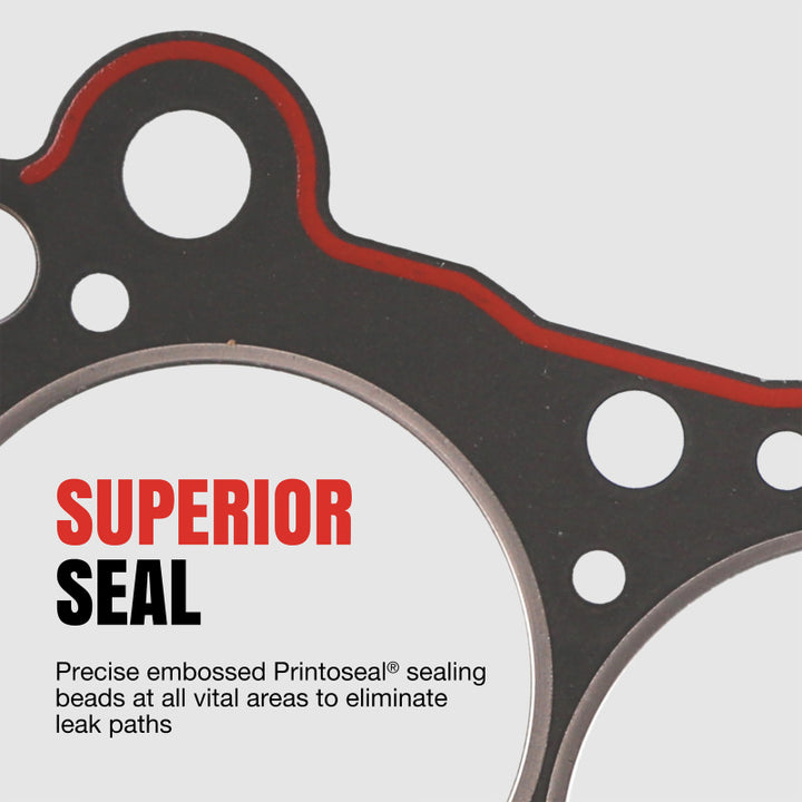 Fel-Pro 2802 Engine Gasket Set