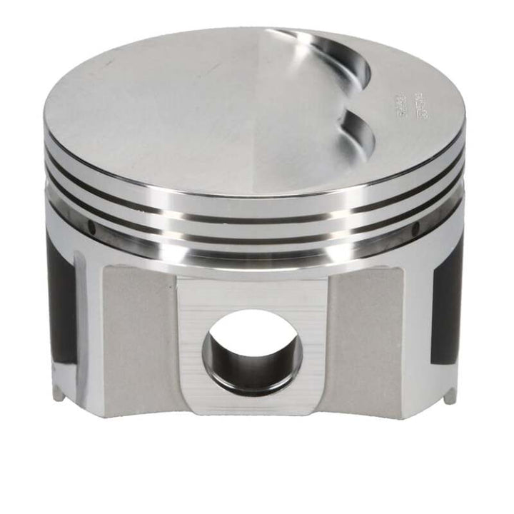 Wiseco Buick 455 Pro Tru Street Piston Set 4.350 in. Bore