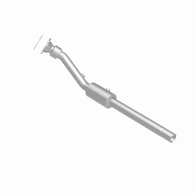 MagnaFlow Direct Fit Catalytic Converter 2004 - 2005 Volkswagen Jetta 1.8L