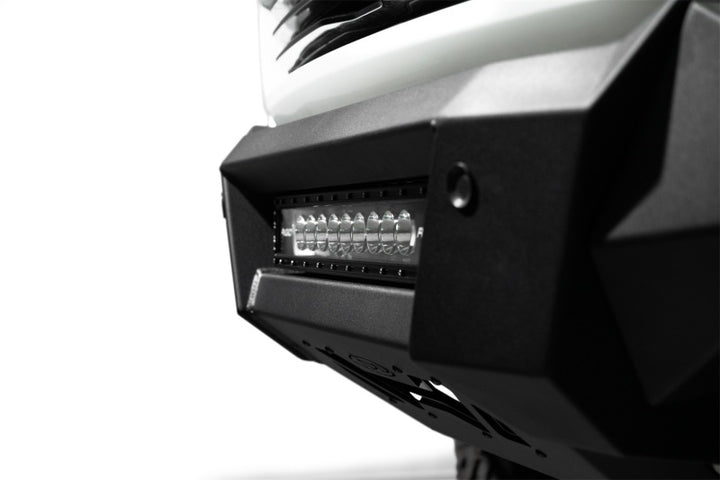 Addictive Desert Designs 19-24 RAM 1500 Black Label Front Bumper
