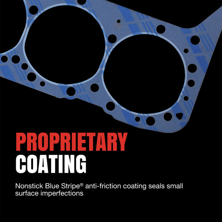 Fel-Pro Ford Ranger 9903 PT PermaTorque Engine Cylinder Head Gasket
