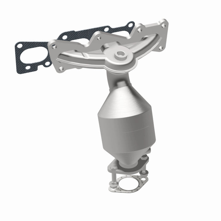 MagnaFlow 07-09 Hyundai Santa Fe 3.3L Direct Fit Converter