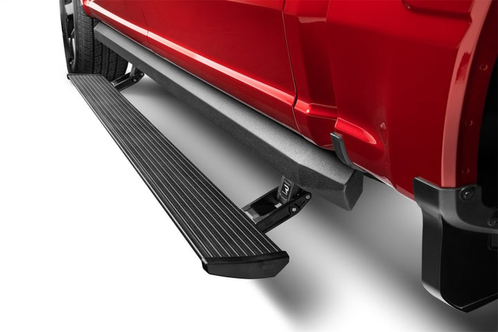 AMP Research 2025 RAM 1500 (Gas ONLY) PowerStep XL - Black