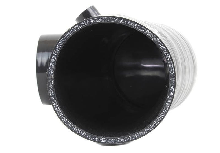 PERRIN 17-20 Subaru BRZ / Toyota 86 (Manual Only) Inlet Hose - Black