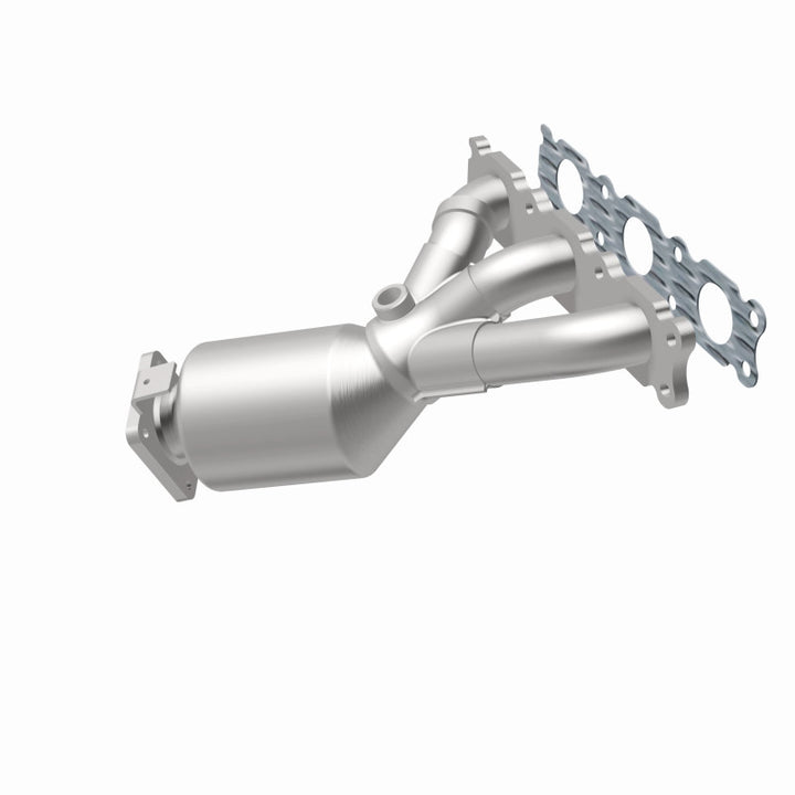 MagnaFlow 2007 XC90 3.2L Underbody Direct Fit Converter