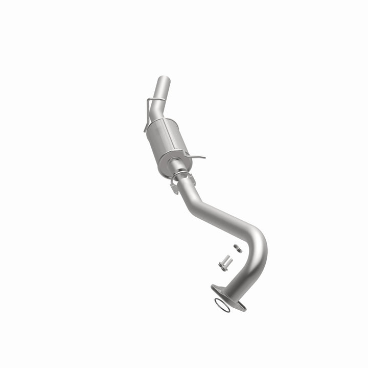 BRExhaust 01-03 Infiniti QX4/ 01-04 Nissan Pathfinder Muffler Kit