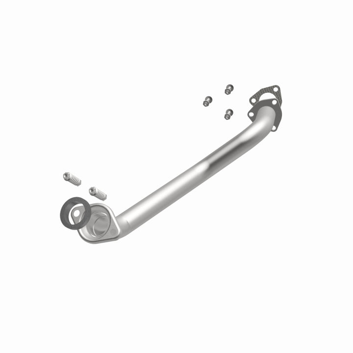 BRE Exhaust 06-11 Civic 1.8L Front Pipe Kit