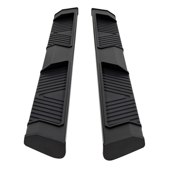 Westin 05-23 Toyota Tacoma Double Cab AT6 Running Boards - Black