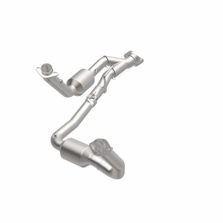 MagnaFlow 05-06 Jeep Grand Cherokee 5.7L Direct Fit Catalytic Converter